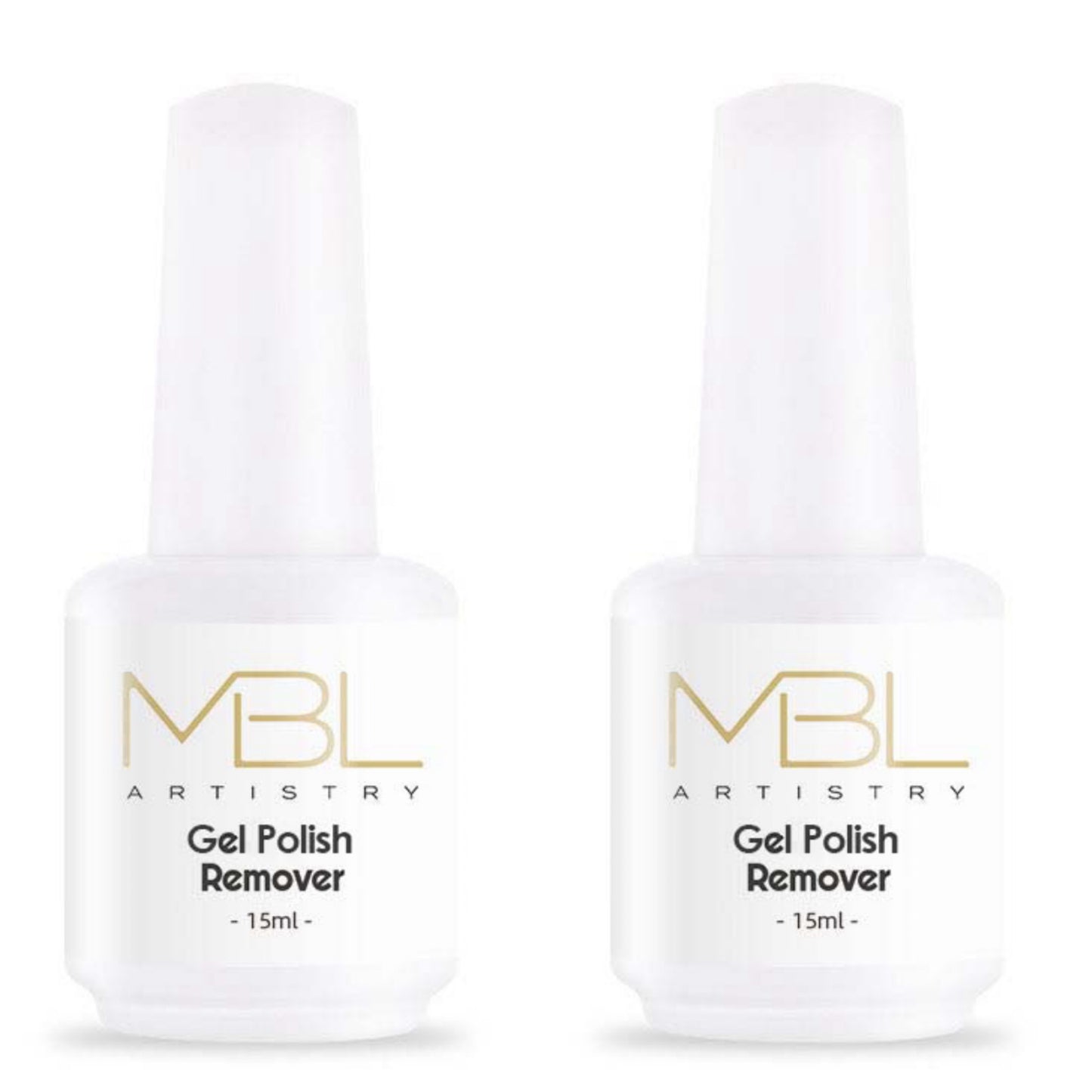 Gel Polish Removers