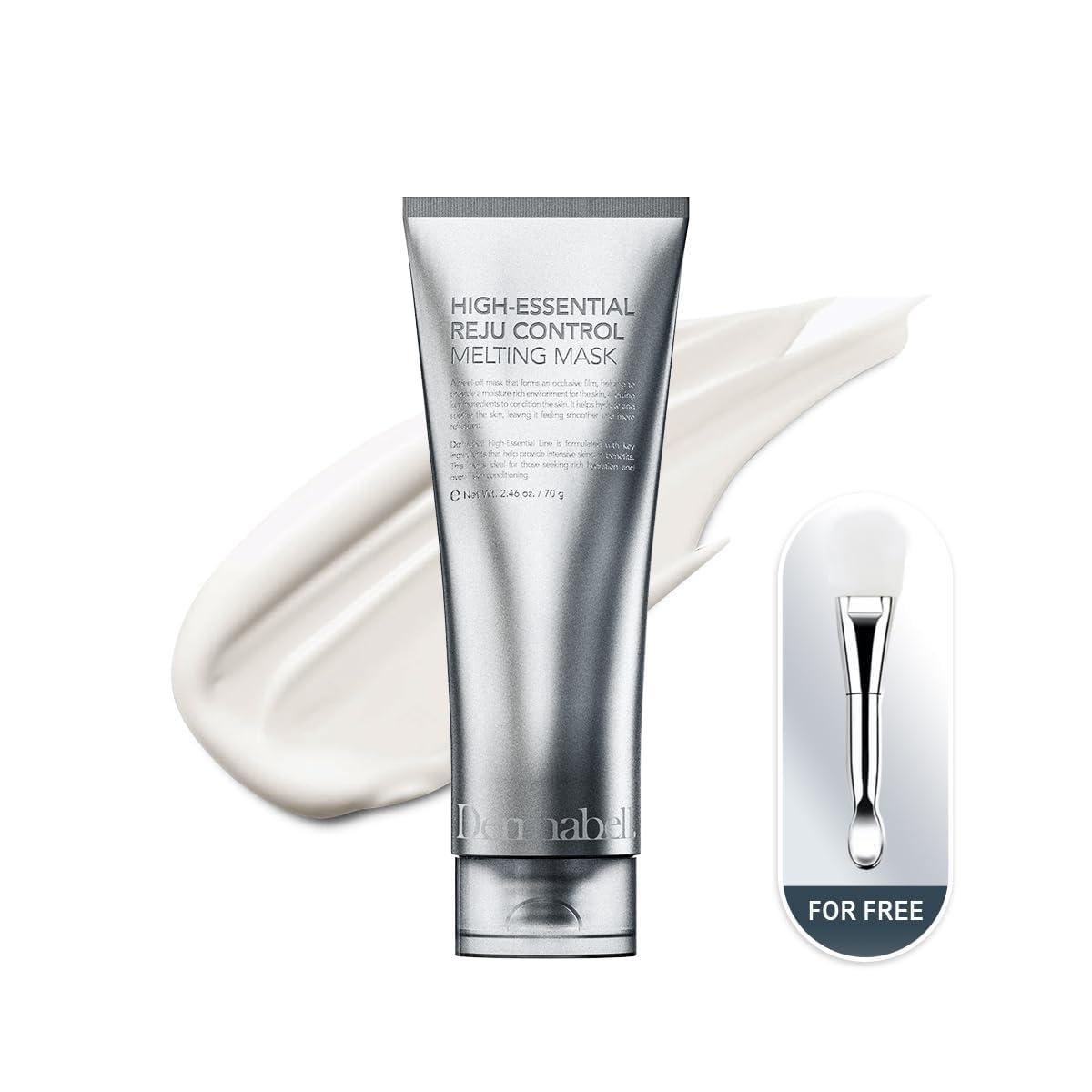 High Essential Reju Control Melting Mask – MBL Artistry