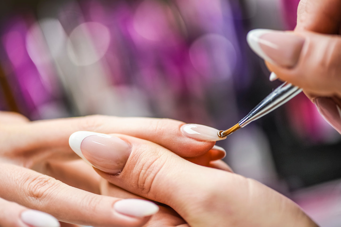 Hard Gel & Gel-x 2 Day Certification Workshop Course (DEPOSIT ONLY)