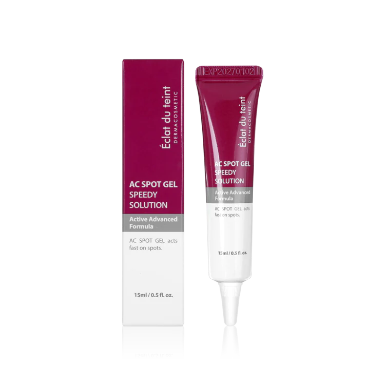 Eclat du Teint AC Spot Gel 15ml