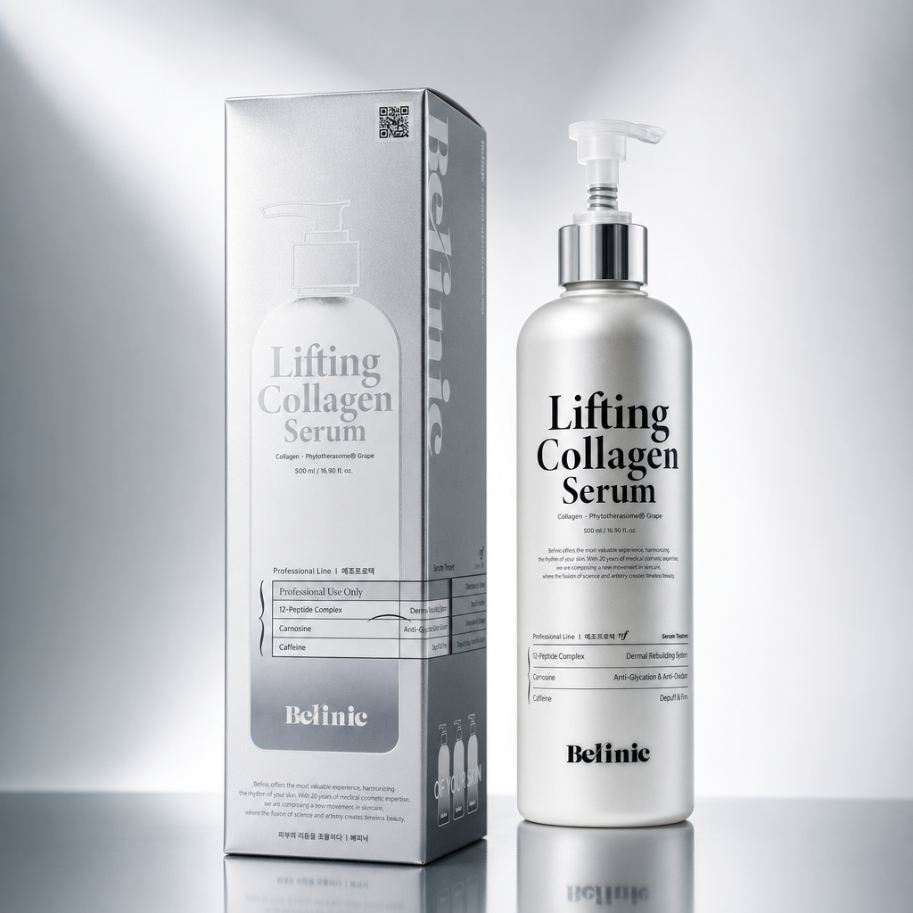 Lifting Collagen Serum 500ml