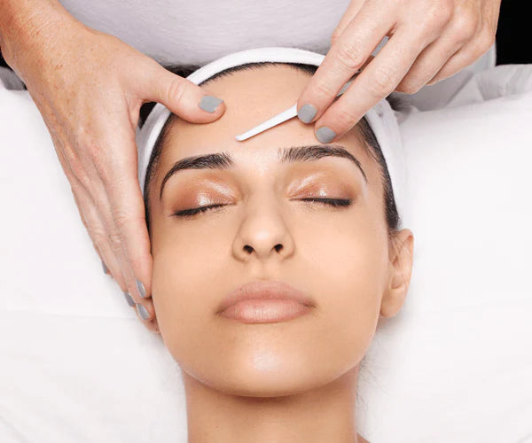 Richmond, BC Dermaplane Facial