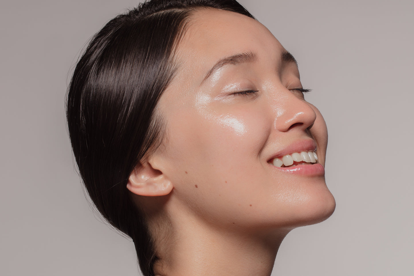 Glass Skin Facial Course | Online Theory & Hands On Practice (DEPOSIT ONLY)