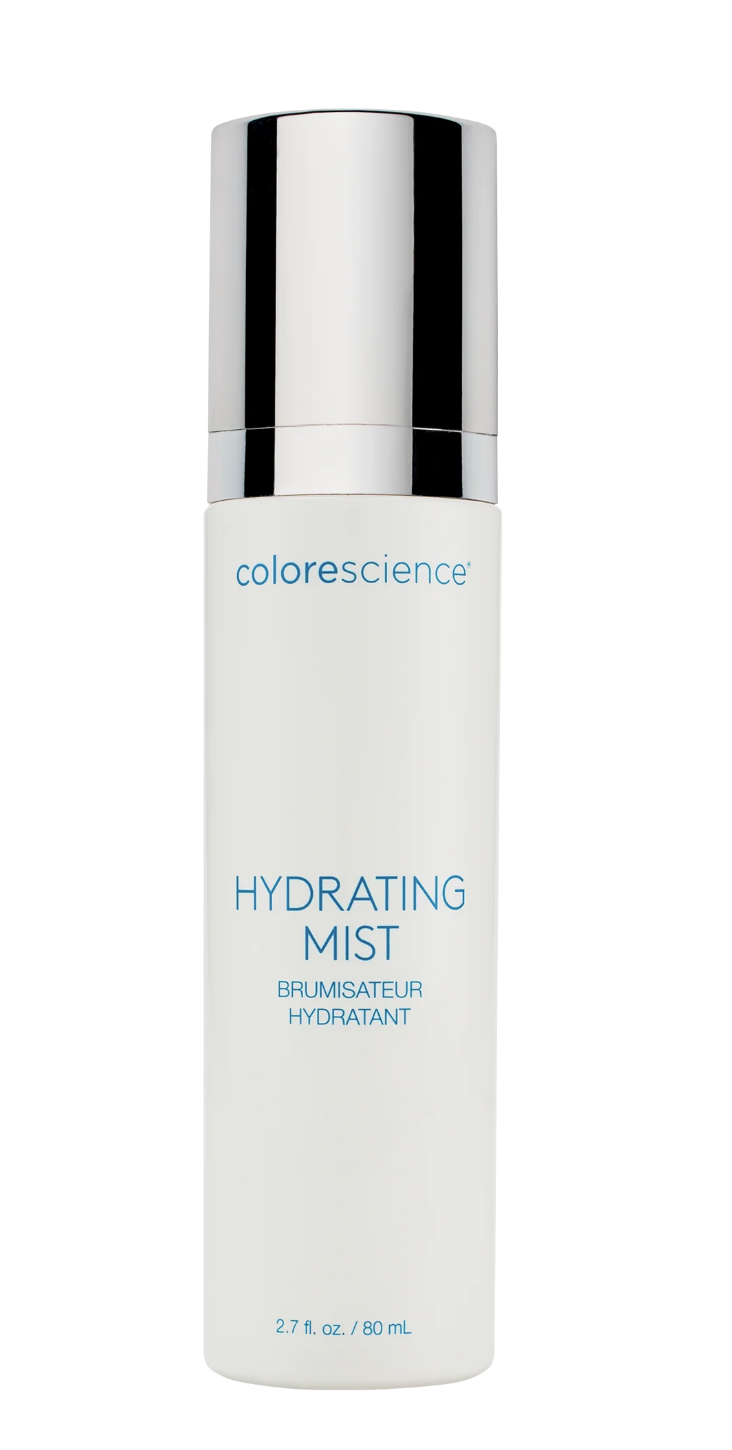 Hydrating Mist Setting Spray