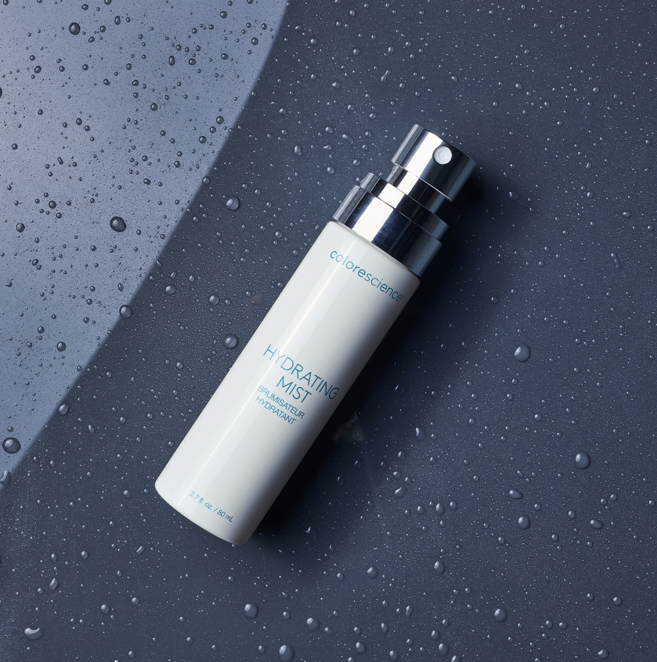 Hydrating Mist Setting Spray