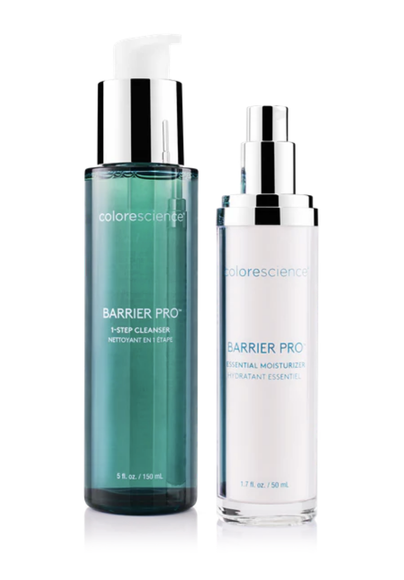 Barrier Health Dream Duo