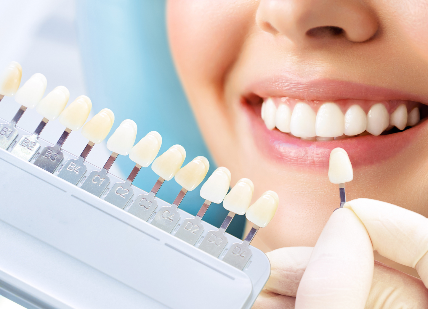 Teeth Whitening | Online Theory & Hands On Practice