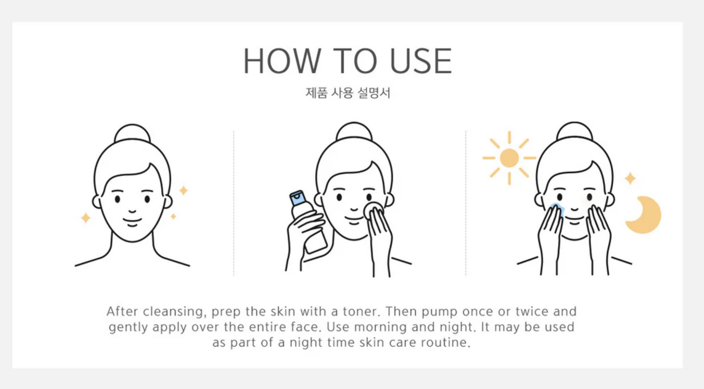 Rejuvenating Ampoule