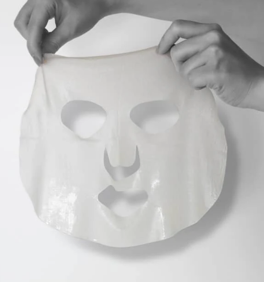 KOREAN Éclat du teint PDRN CICA Mask (1 pc)