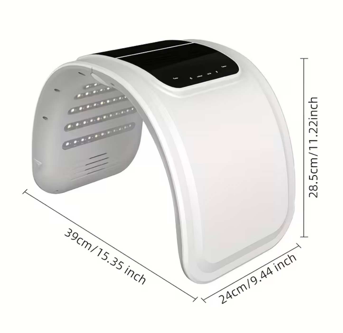 Professional LED Light Therapy