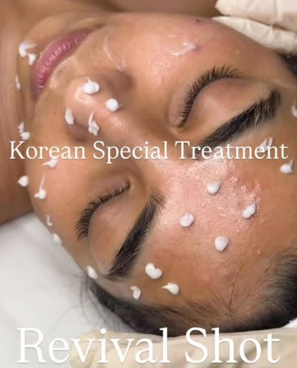 Revival Shot Liquid Microneedling (PRO ONLY - CONTACT TO PURCHASE)