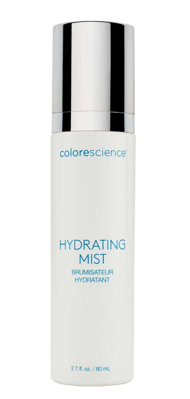 Hydrating Mist Setting Spray
