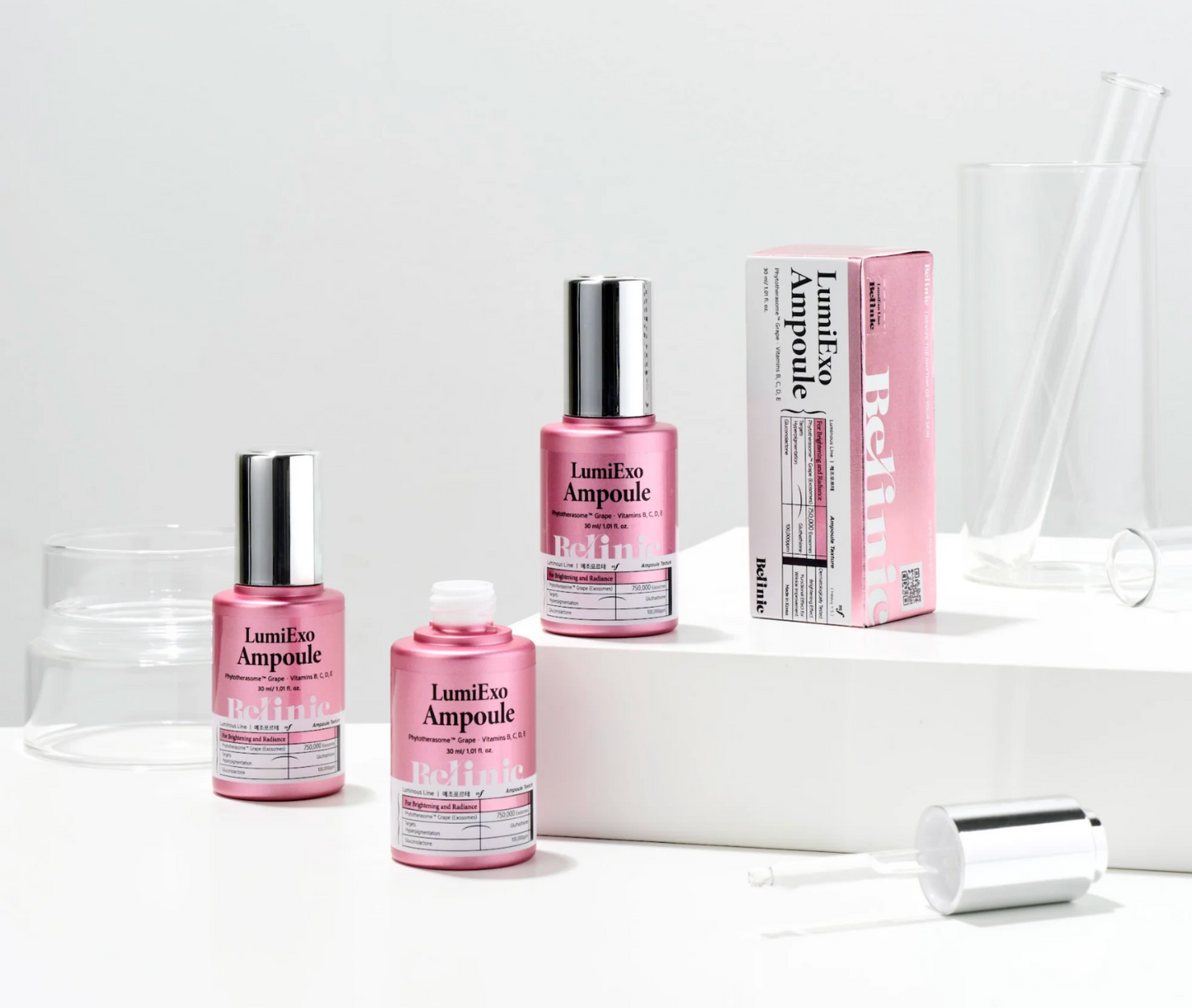 LumiExo Ampoule