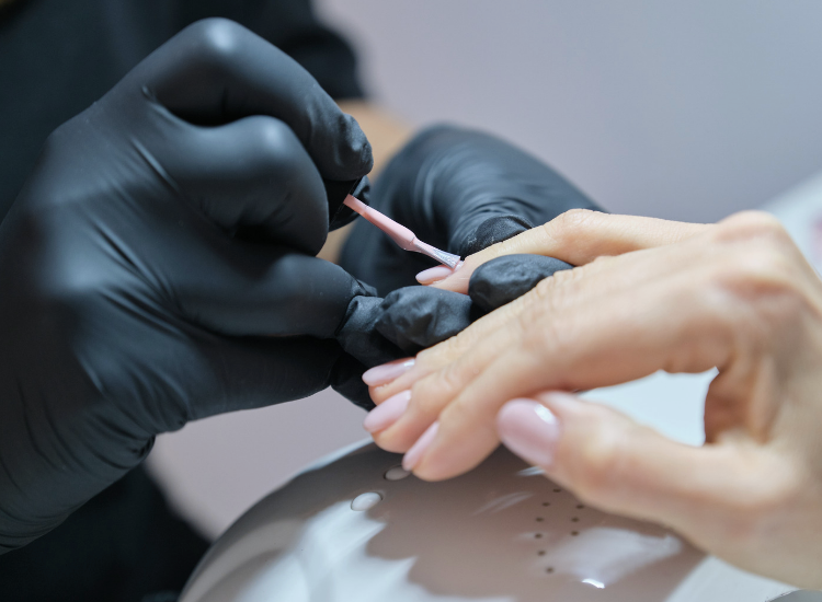 Hard Gel Certification Workshop Course (DEPOSIT ONLY)