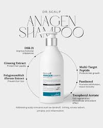 Dr. Scalp Anagen Shampoo