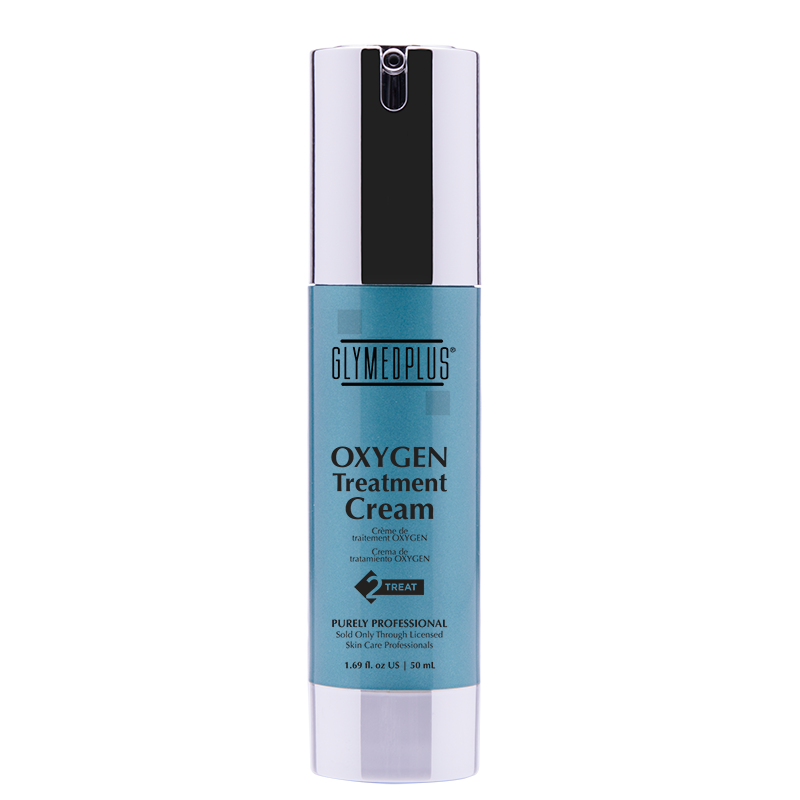 Oxygen Cream