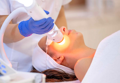 Pigment Removal in Richmond BC | MBL Artistry Studio & Spa
