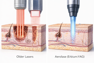Laser Skin Treatments in Richmond Now More Accessible Than Ever