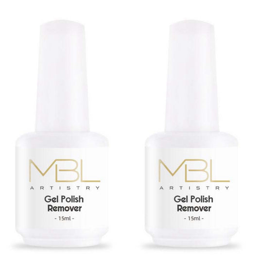 Gel Polish Removers