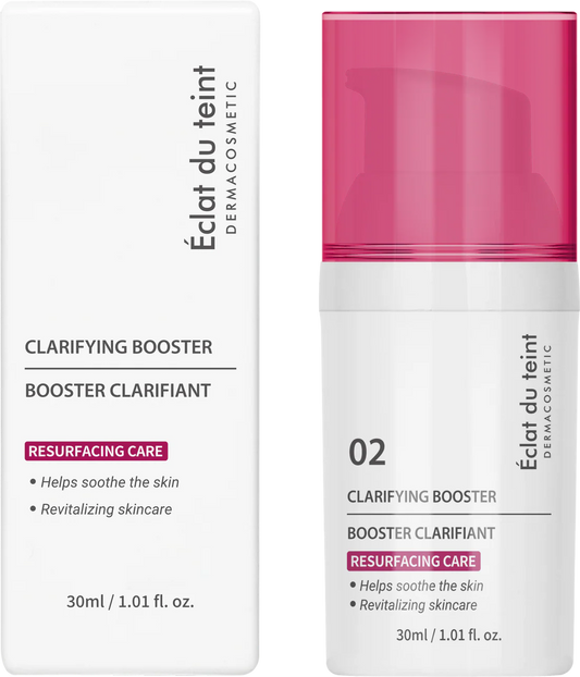 Éclat du teint Clarifying Booster 30 ml
