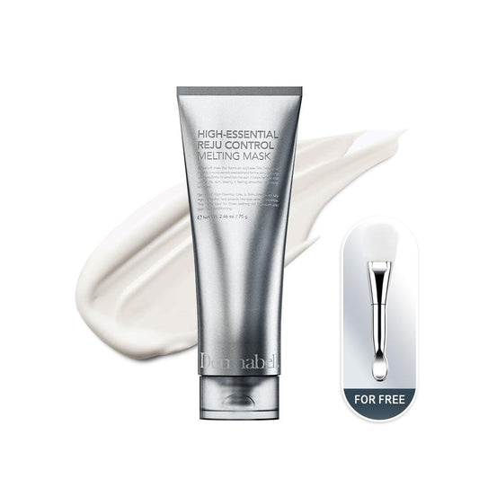 High Essential Reju Control Melting Mask
