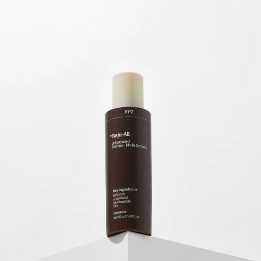 Dr. Reju-All Advanced Retino-Mela Serum 50ml (LIMITED QUANTITY NO RESTOCK)