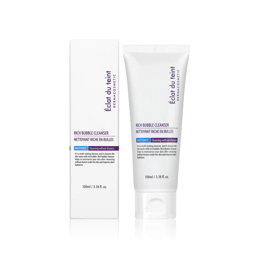 Éclat du Teint Foaming Cleanser 140ml