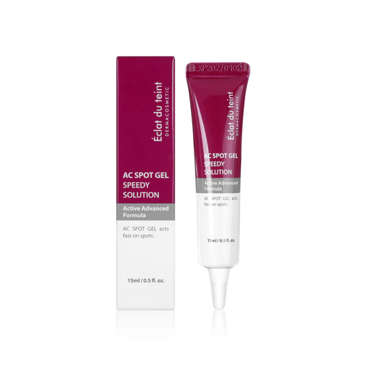 Eclat du Teint AC Spot Gel 15ml