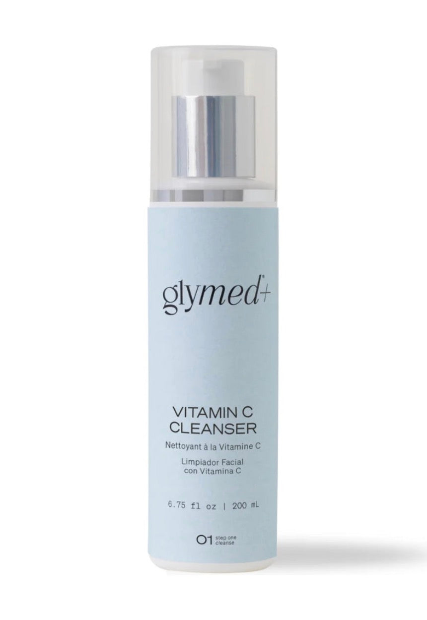 Vitamin C Cleanser