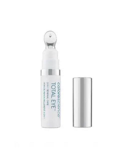 Total Eye 3-in-1 Renewal Care