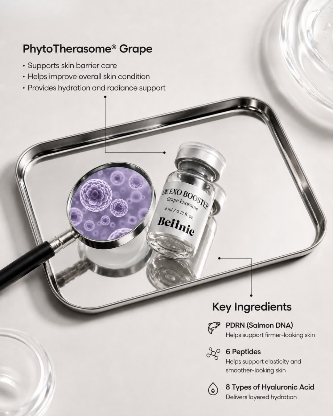 Dr. Exo Booster (PRO ONLY CONTACT TO PURCHASE) – MBL Artistry