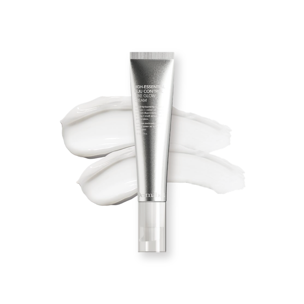 Dermabell Reju Control Luxe Glow Cream