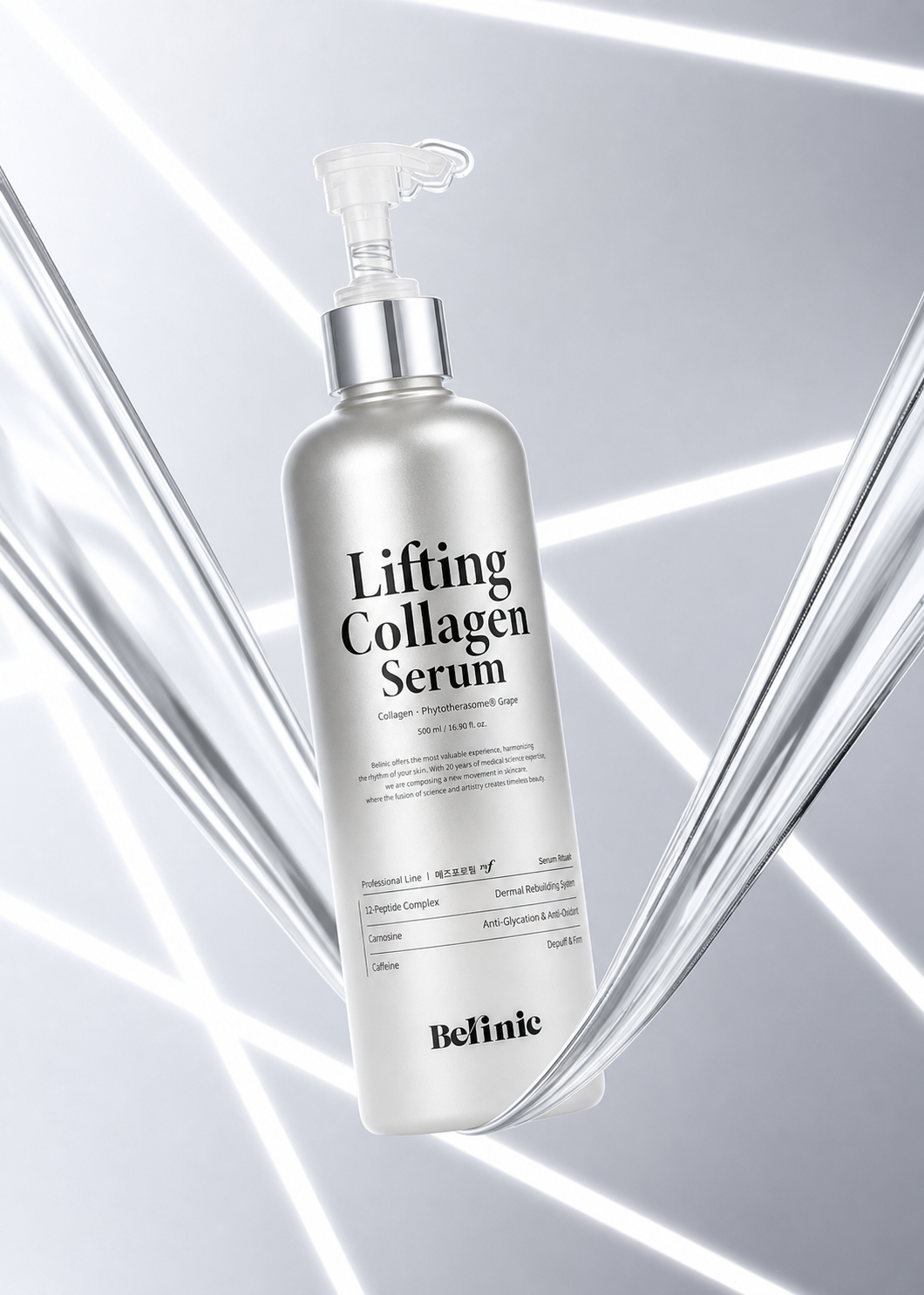 Lifting Collagen Serum 500ml