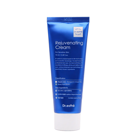 Rejuvenating Cream