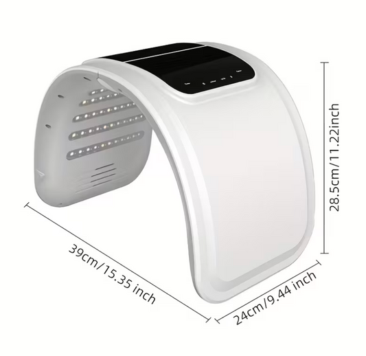Professional LED Light Therapy