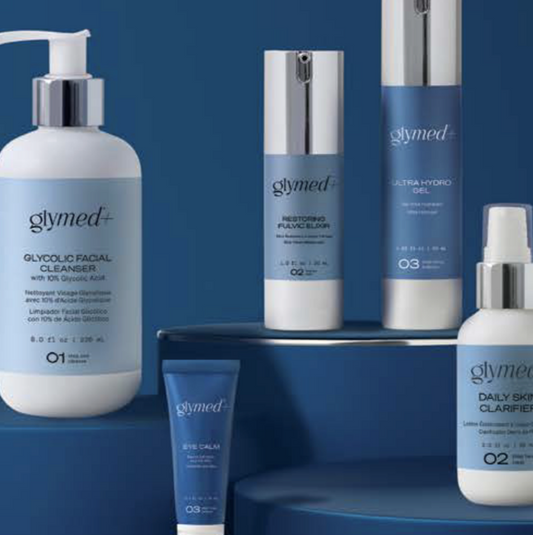 Glymed Skincare