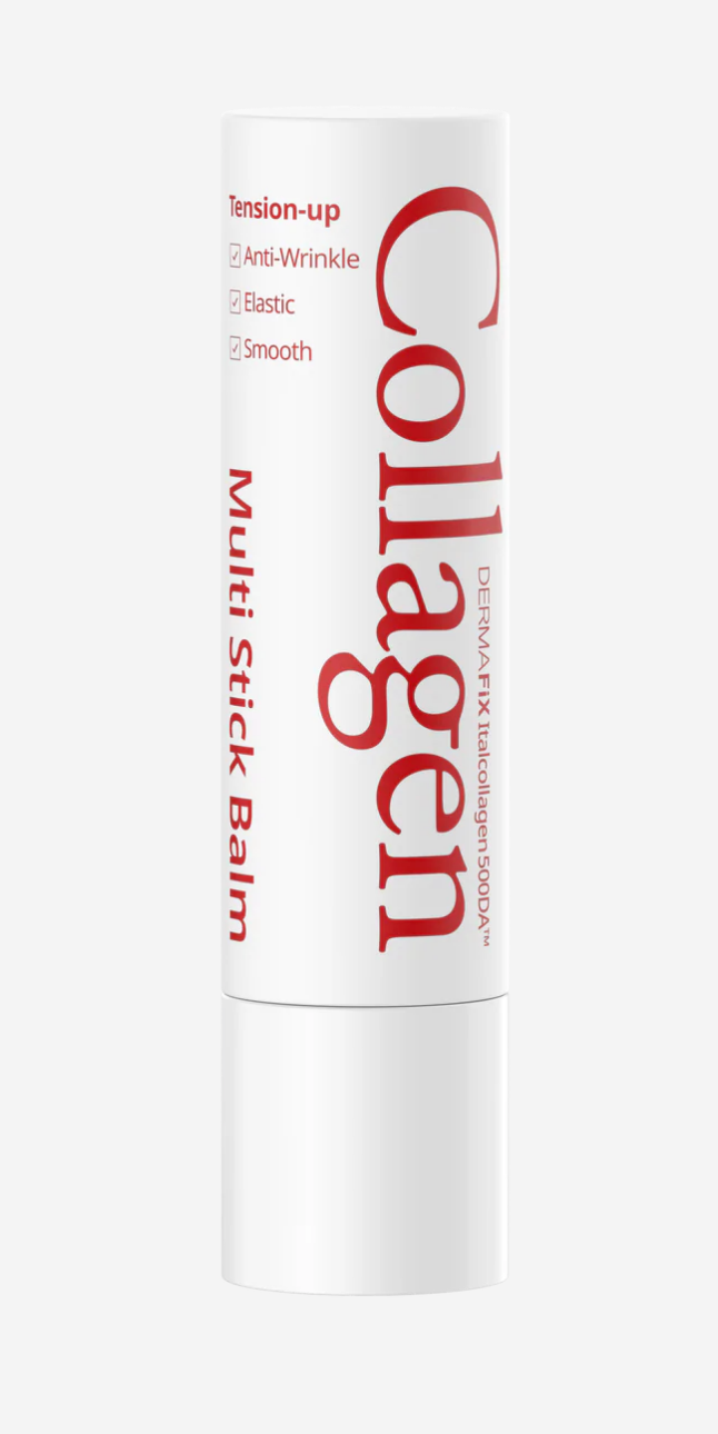 Dermafix Tension Up Collagen Multi Stick Balm