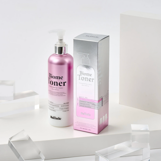 Biome Milk Toner