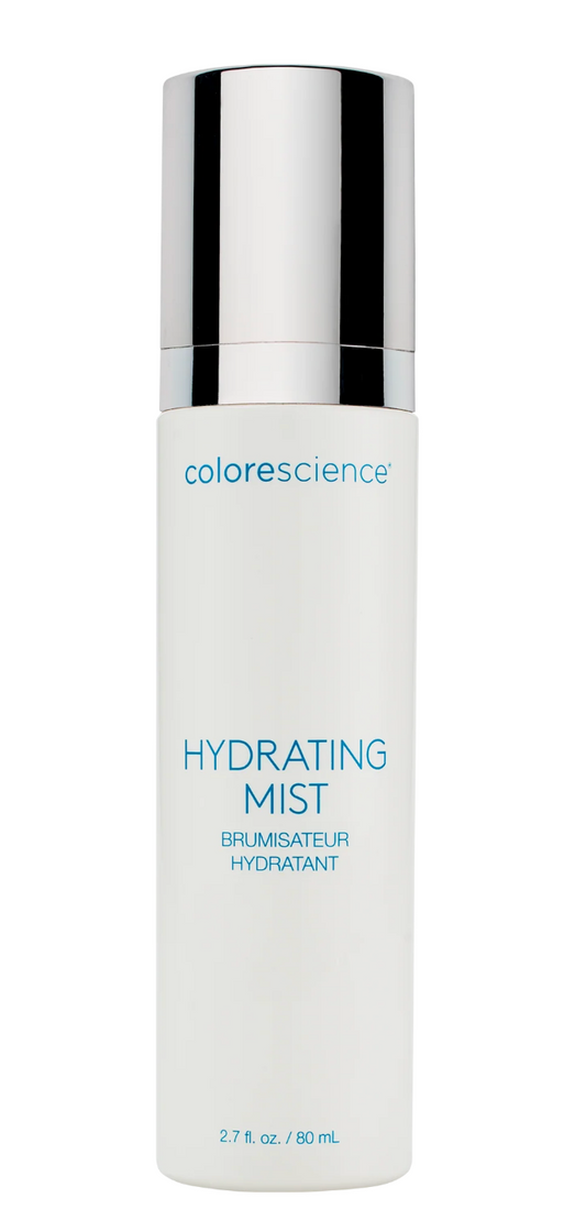 Hydrating Mist Setting Spray