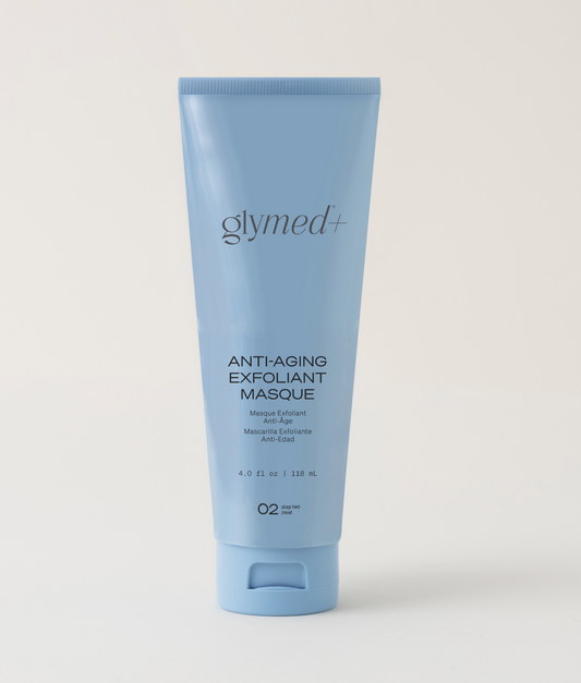 Anti-Aging Exfoliant Masque