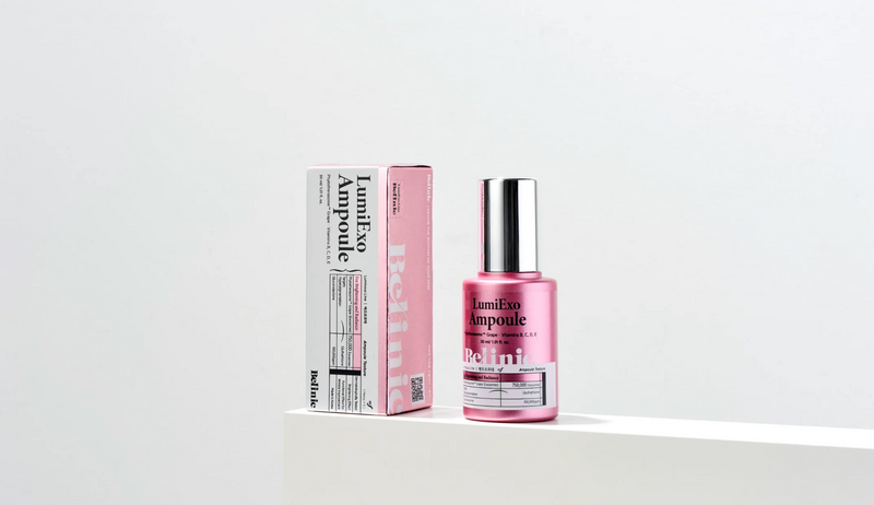 LumiExo Ampoule