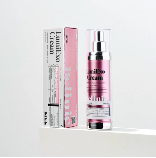 LumiExo Cream