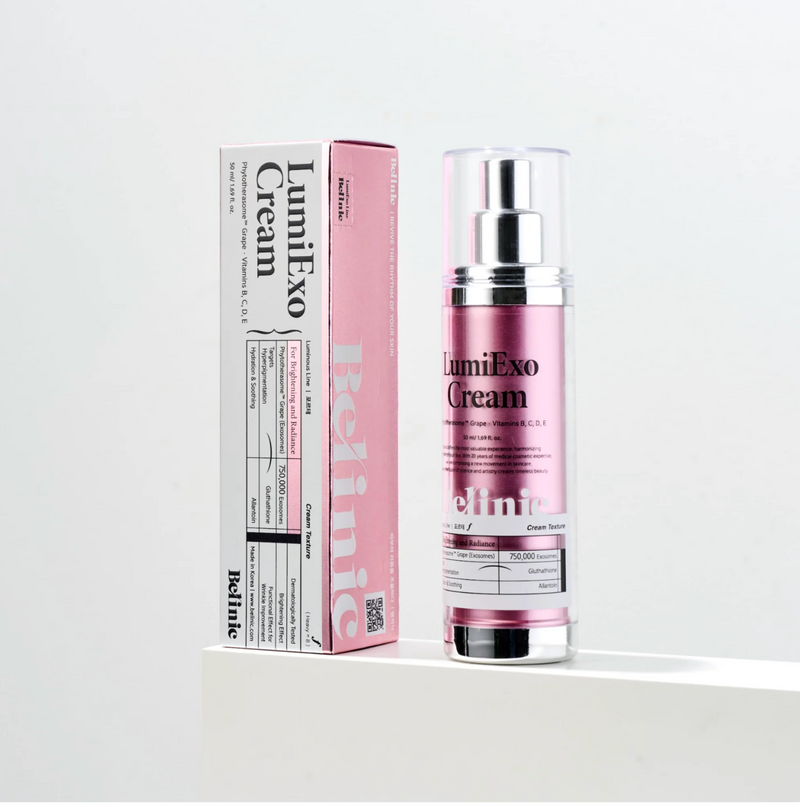 LumiExo Cream