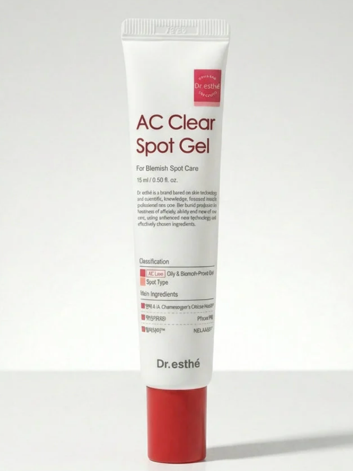 Dr. Esthé AC Clear Spot Gel