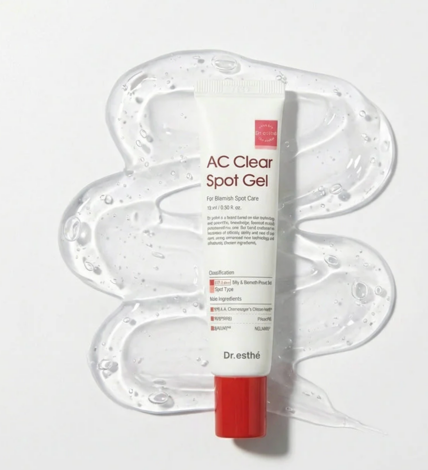 Dr. Esthé AC Clear Spot Gel