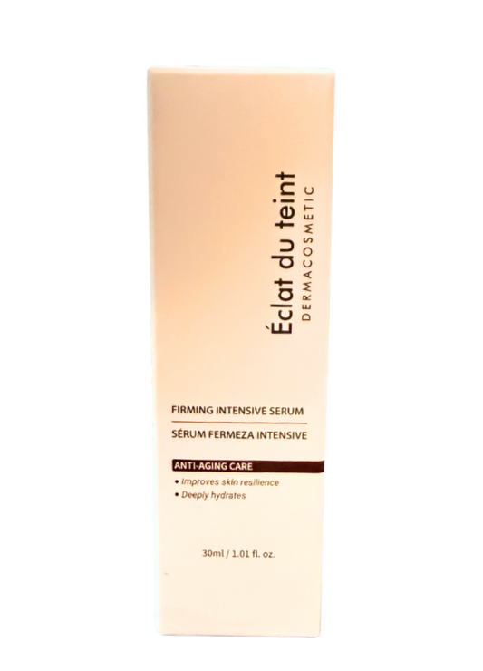 Éclat du Teint – Firming Intensive Serum