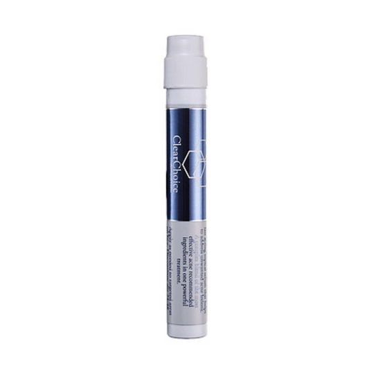 ClearChoice Clinical Spot Treatment