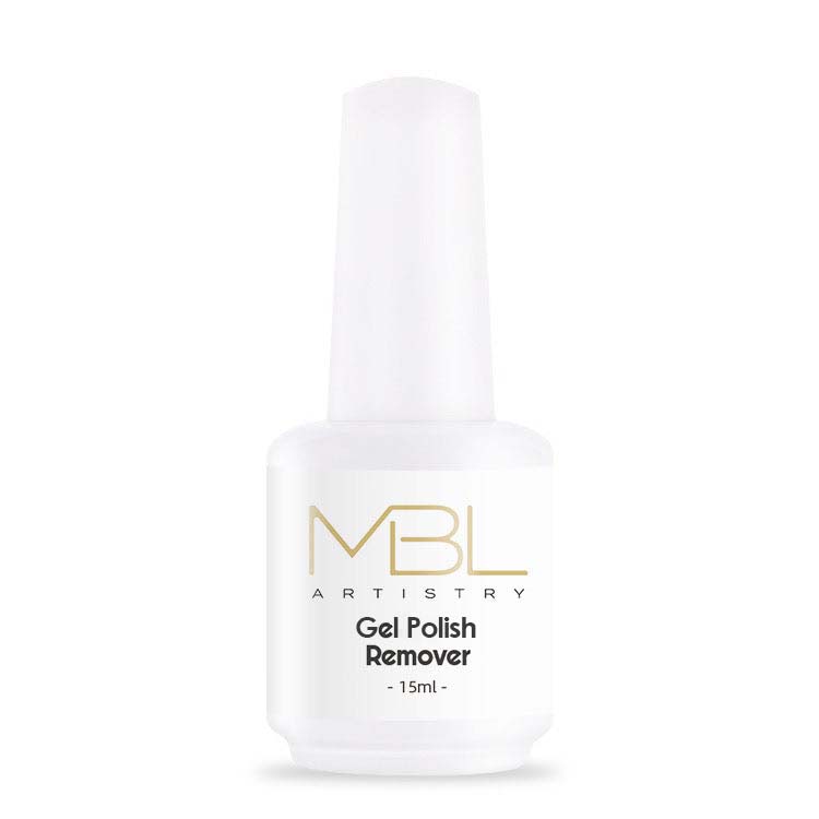 Gel Polish Remover